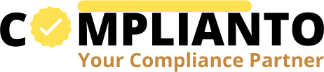 Your Compliance Partner Complianto Consulting