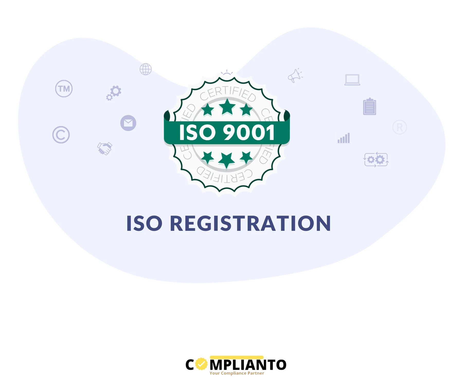 ISO