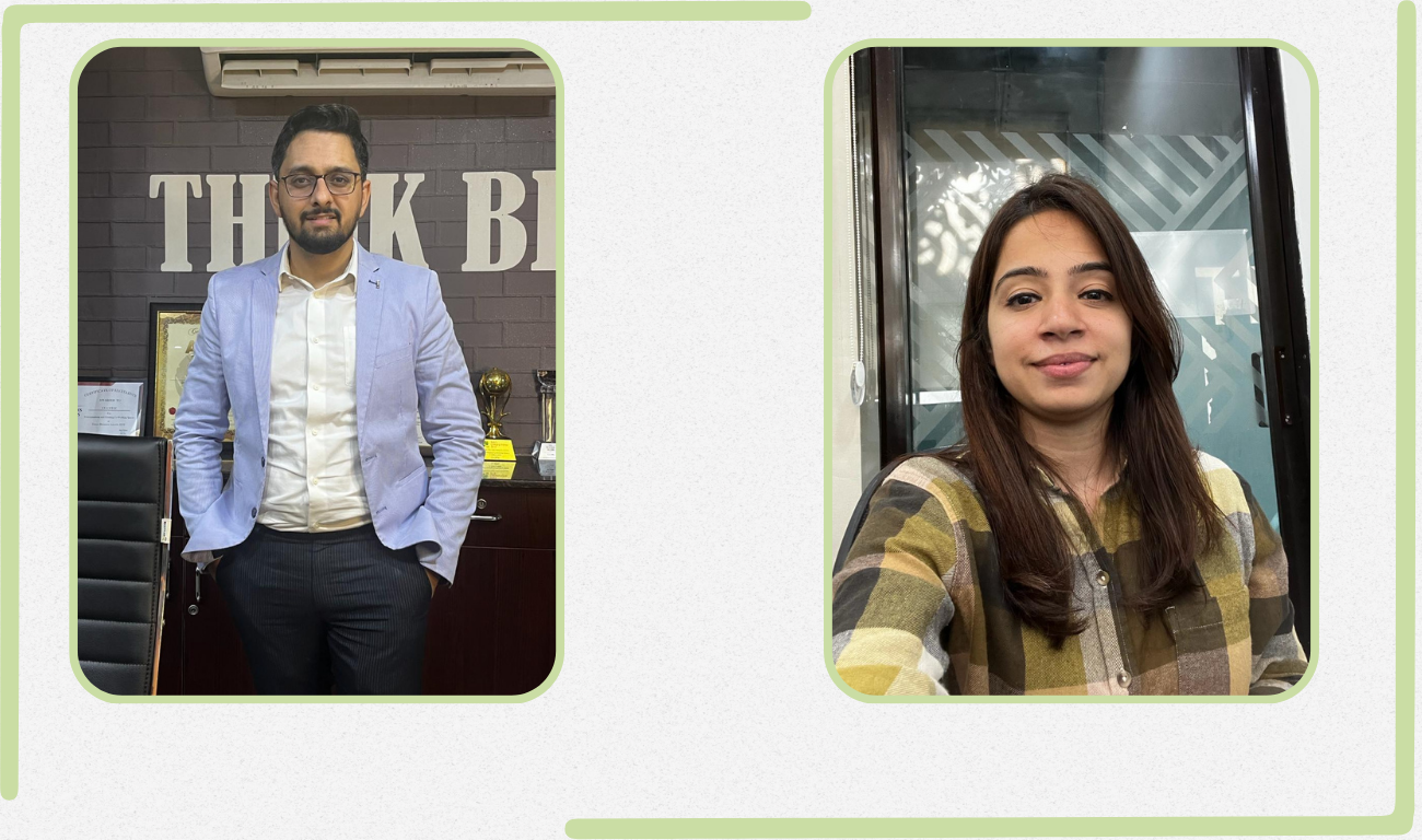 Colorful Photo Style